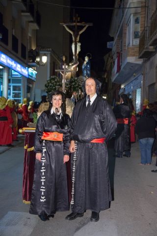 Viernes Santo (Noche) 2013 - 128